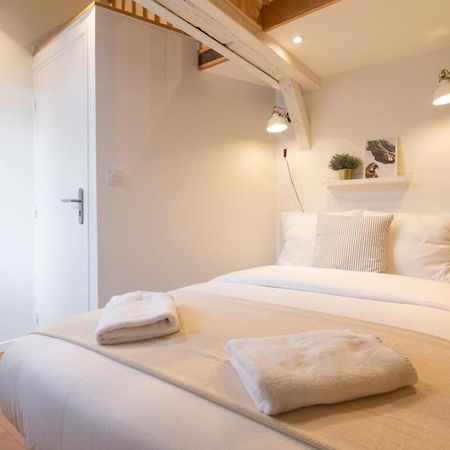Unique 3 Bed House In Old Lille!公寓 外观 照片