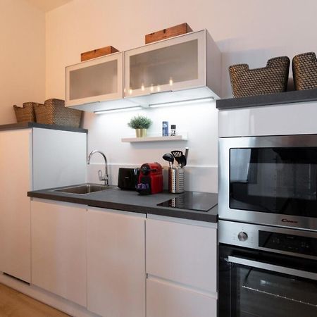 Unique 3 Bed House In Old Lille!公寓 外观 照片