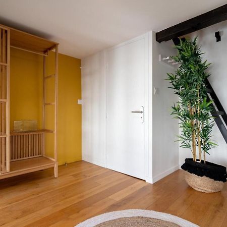 Unique 3 Bed House In Old Lille!公寓 外观 照片