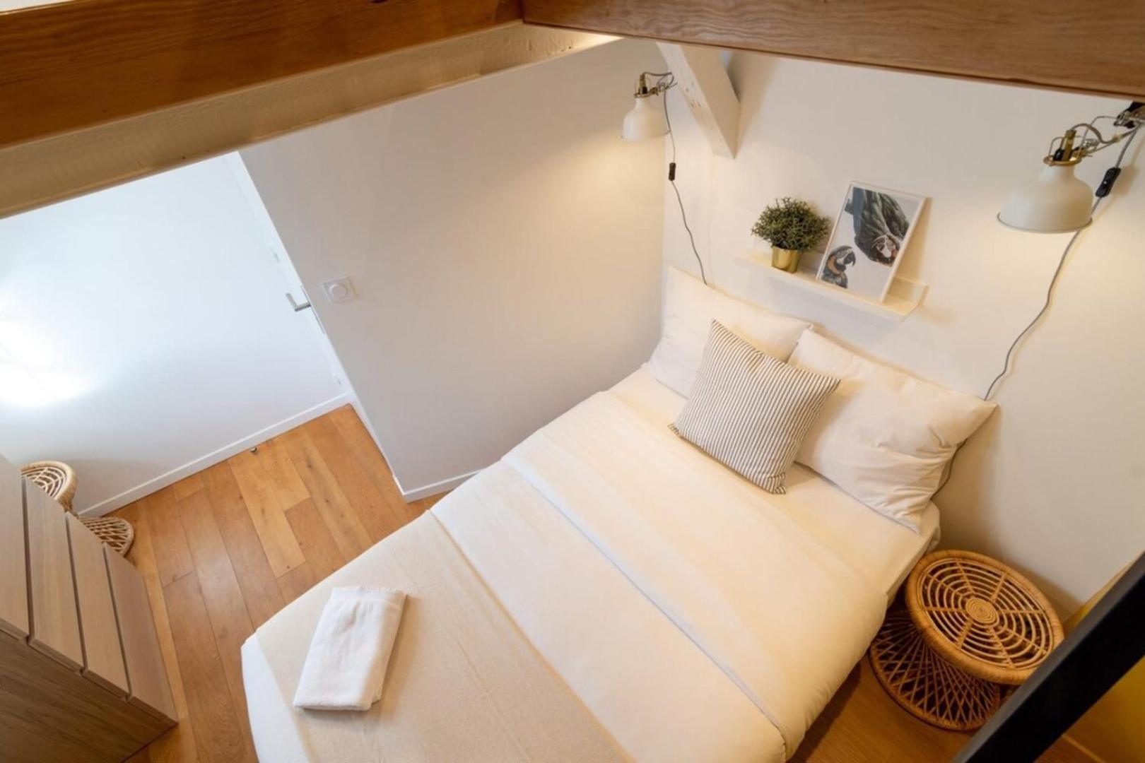 Unique 3 Bed House In Old Lille!公寓 外观 照片