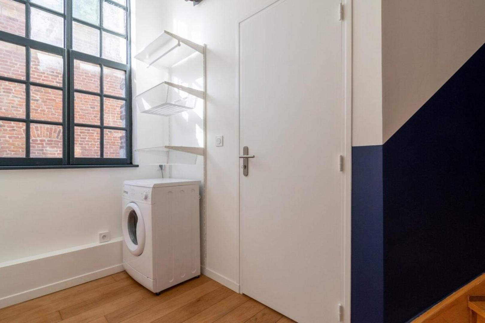 Unique 3 Bed House In Old Lille!公寓 外观 照片