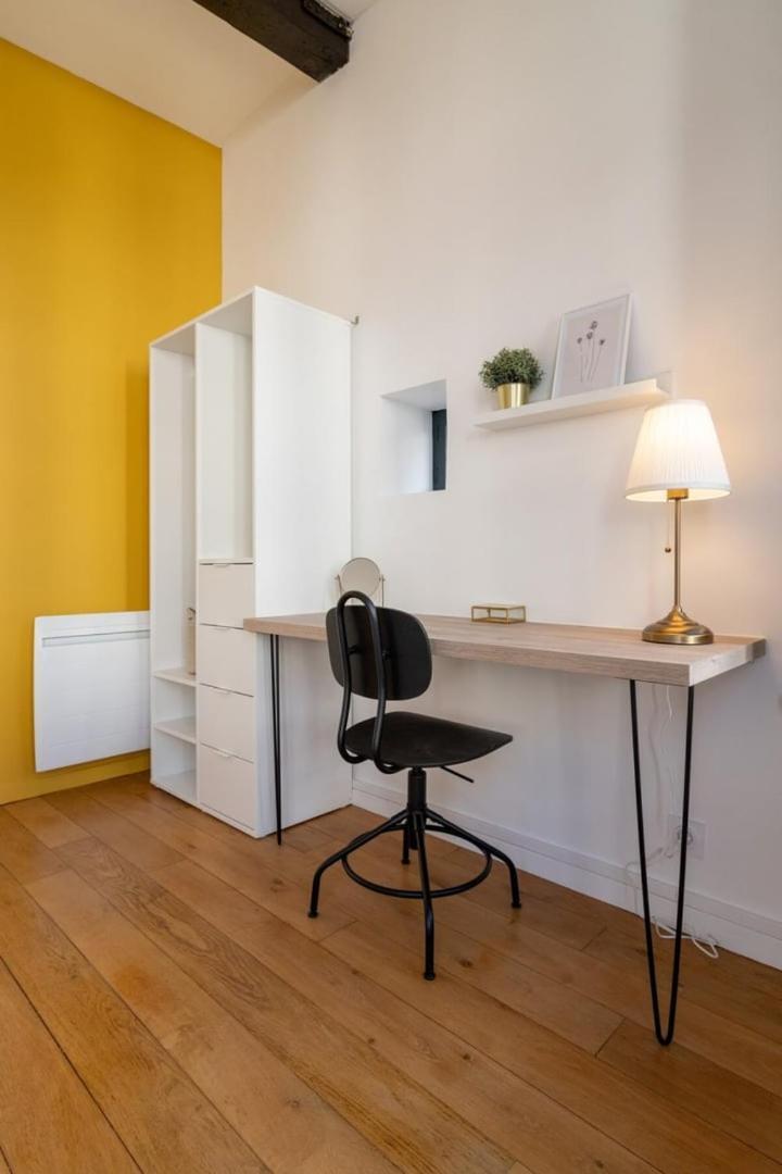 Unique 3 Bed House In Old Lille!公寓 外观 照片