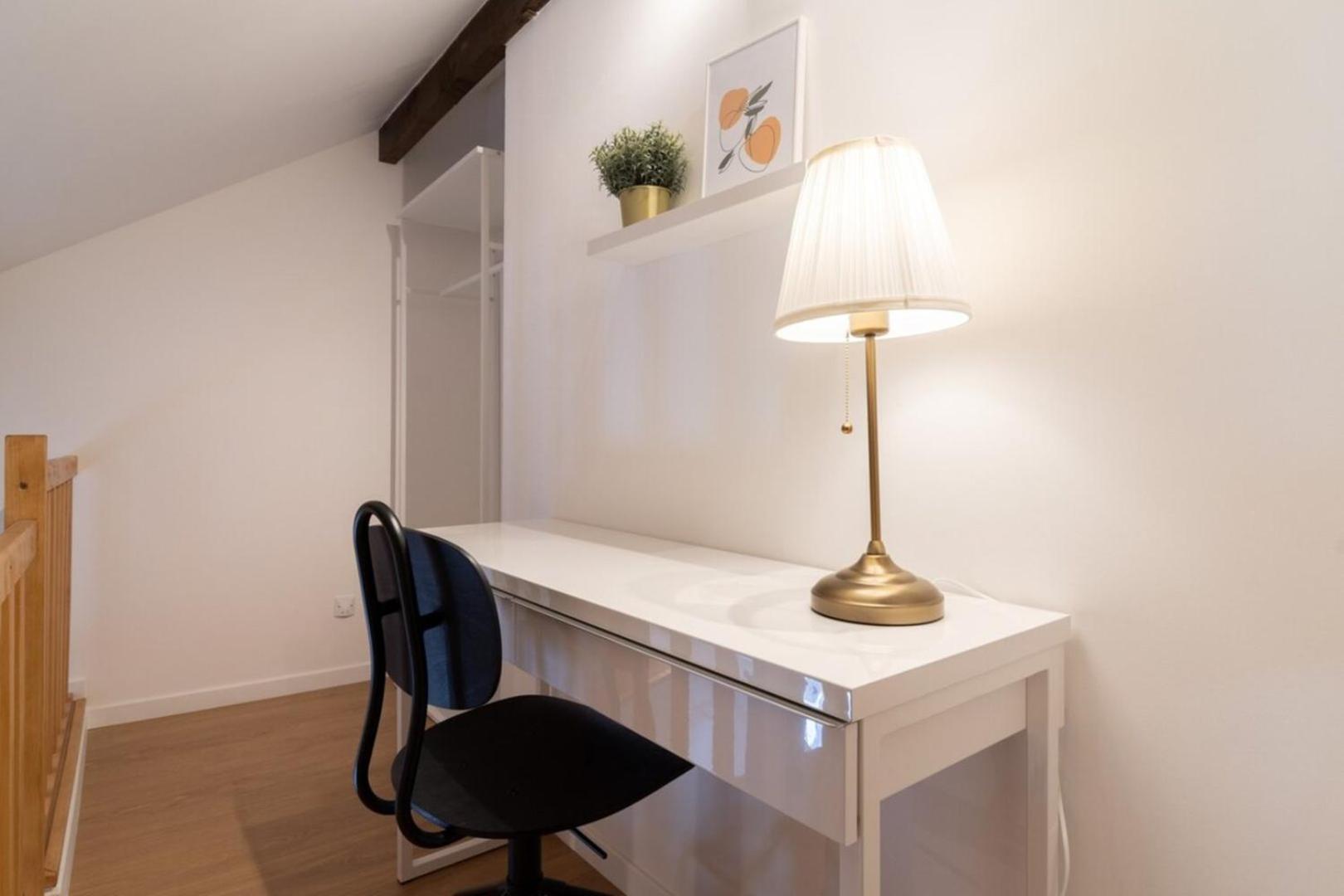 Unique 3 Bed House In Old Lille!公寓 外观 照片