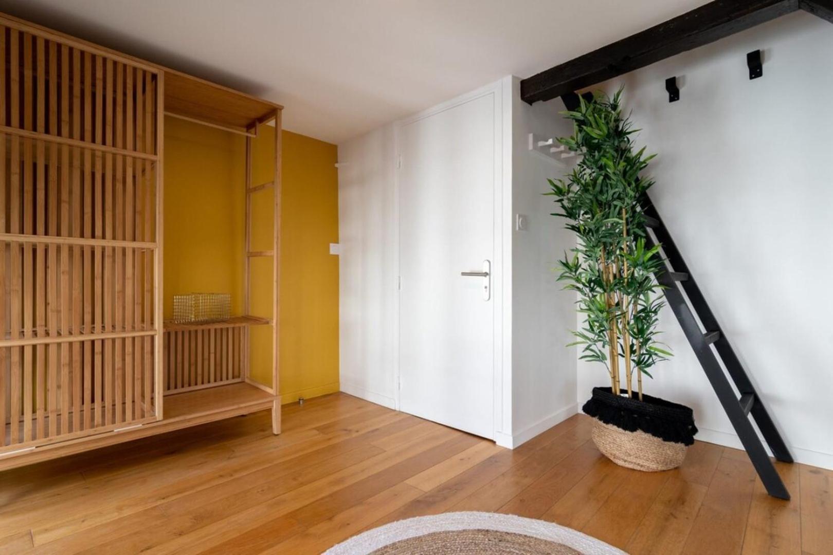 Unique 3 Bed House In Old Lille!公寓 外观 照片